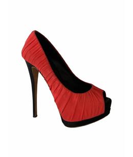 GIUSEPPE ZANOTTI DESIGN: Туфли 