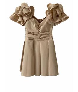 ELISABETTA FRANCHI: Коктейльное платье 