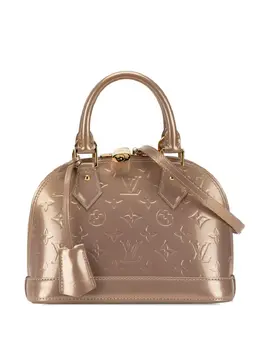 Louis Vuitton Pre-Owned: Сумка 