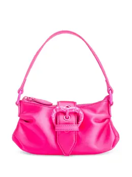 PINKO: Розовая сумка 