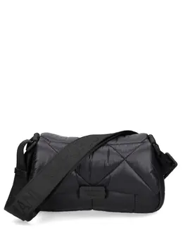 Emporio Armani: Чёрная сумка 