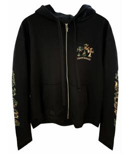 CHROME HEARTS: Толстовка 