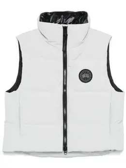 Canada Goose: Светлый жилет 