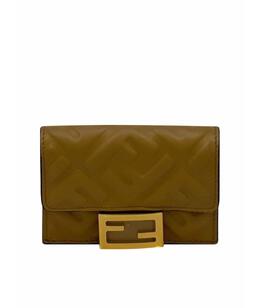 FENDI: Кошелёк 