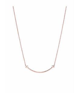 TIFFANY&CO: Колье 