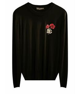 DOLCE&GABBANA: Свитер 