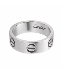 CARTIER: Кольцо 