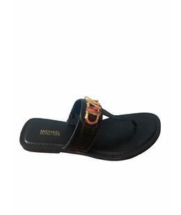 MICHAEL KORS: Шлёпанцы 