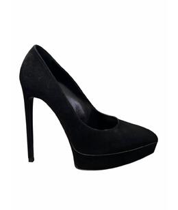 SAINT LAURENT: Туфли 