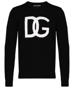 DOLCE&GABBANA: Свитер 