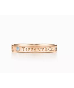 TIFFANY&CO: Кольцо 