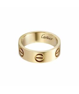 CARTIER: Кольцо 