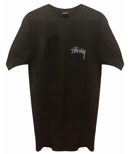 STUSSY: Футболка 