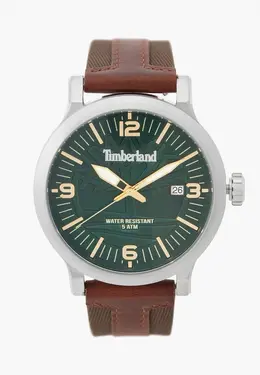 Timberland: Часы 