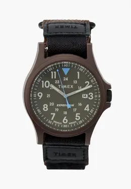 Timex: Часы 