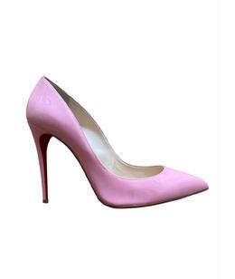CHRISTIAN LOUBOUTIN: Туфли 
