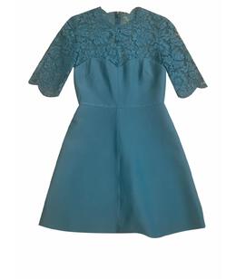 VALENTINO: Вечернее платье 
