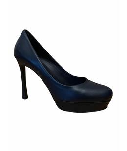 SAINT LAURENT: Туфли 