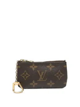 Louis Vuitton Pre-Owned: Косметичка 