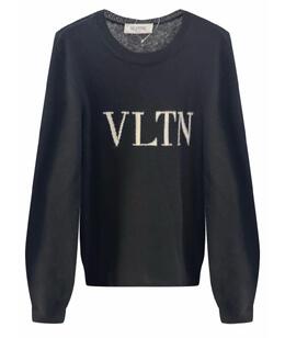 VALENTINO: Свитер 