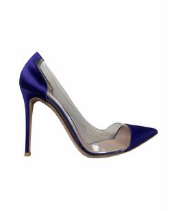 GIANVITO ROSSI: Туфли 