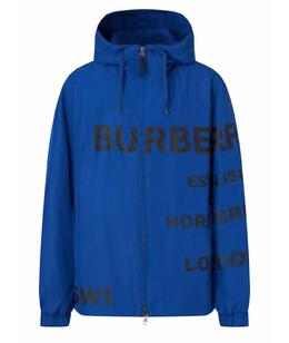 BURBERRY: Куртка 
