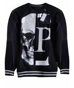 PHILIPP PLEIN: Толстовка 