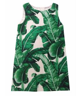 DOLCE&GABBANA: Сарафан 