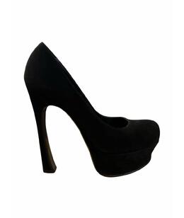 SAINT LAURENT: Туфли 