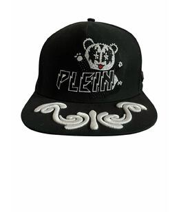 PHILIPP PLEIN: Кепка 