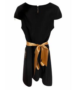 ELISABETTA FRANCHI: Коктейльное платье 