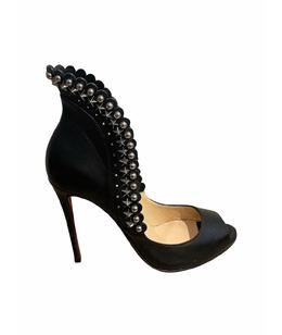 CHRISTIAN LOUBOUTIN: Туфли 