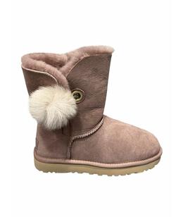 UGG AUSTRALIA: Ботинки 