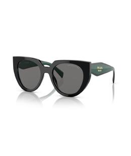 PRADA: Очки 