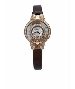 CHOPARD: Часы 