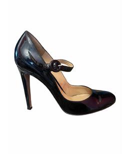 GIANVITO ROSSI: Туфли 