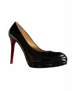 CHRISTIAN LOUBOUTIN: Туфли 