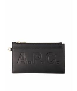 A.P.C.: Клатч 