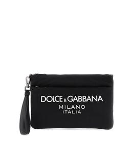 DOLCE&GABBANA: Клатч 