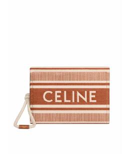 CELINE: Клатч 