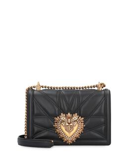 DOLCE&GABBANA: Сумка 