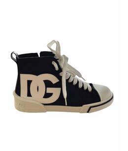 DOLCE&GABBANA: Кеды 