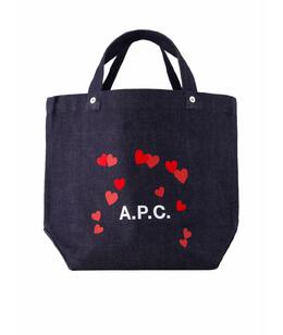 A.P.C.: Сумка 