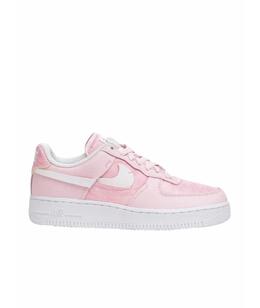 NIKE: Розовые кроссовки 
