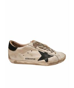 GOLDEN GOOSE DELUXE BRAND: Кеды 