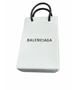 BALENCIAGA: Сумка 