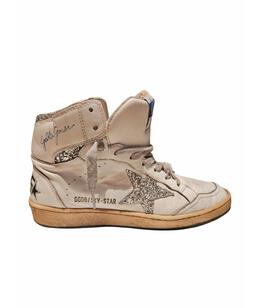 GOLDEN GOOSE DELUXE BRAND: Кеды 