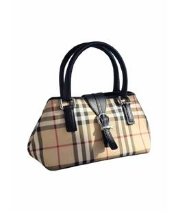 BURBERRY: Сумка 