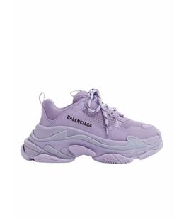 BALENCIAGA: Кроссовки 