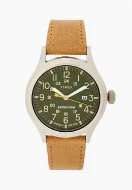 Timex: Часы 